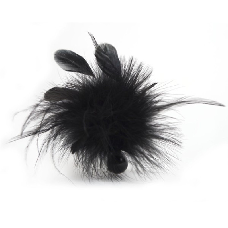 Метёлочка из перьев Pom Pom Bijoux Indiscrets