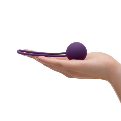 Набір вагінальних кульок Кегеля Sensual Kegel Balls So Divine (Велика Британія)