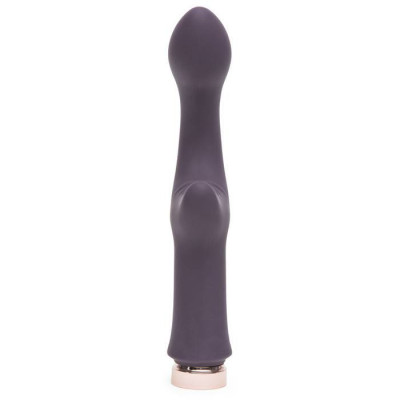 Вібратор для клітора та точки G Fifty Shades Freed Щедрі ласки