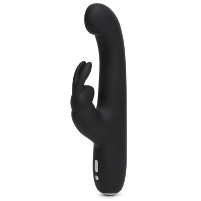 Вібратор-кролик Lovehoney HAPPY RABBIT Slimline