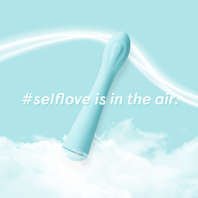 Стимулятор зони G So Divine #SelfLove