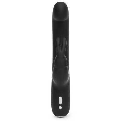 Вібратор-кролик Lovehoney HAPPY RABBIT Slimline