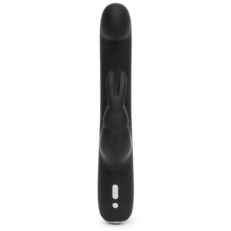Вібратор-кролик Lovehoney HAPPY RABBIT Slimline