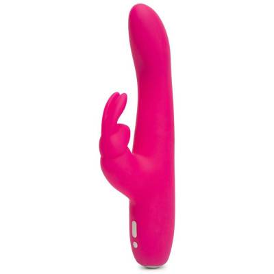 Вібратор-кролик Lovehoney Happy Rabbit Slimline