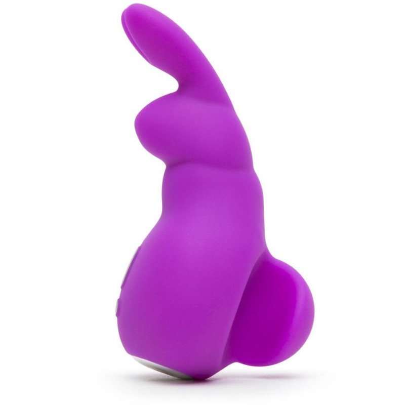 Кліторальний вібратор Happy Rabbit Міні вушка Lovehoney