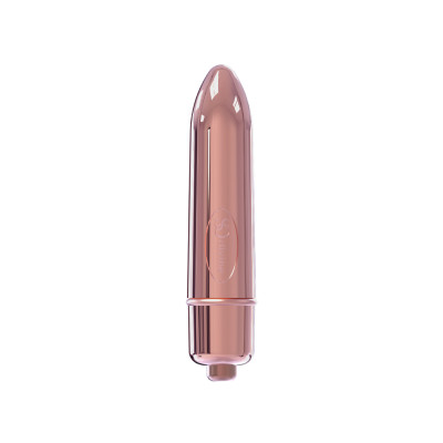 Віброкуля So Divine Rose Gold Halo